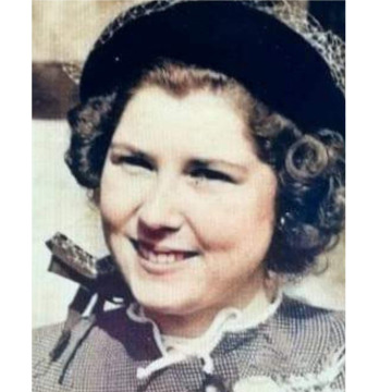 Photo for notice Pamela Joyce Passed BOLWELL