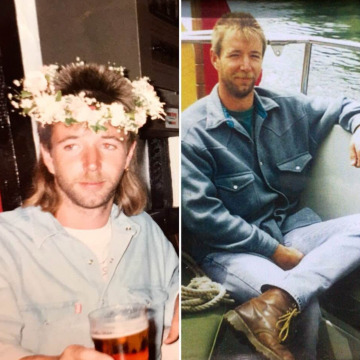 Photo for notice Christopher Mark PALMER