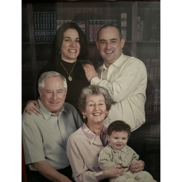 Photo for notice (nee Sonya GLICK ARNOLD)