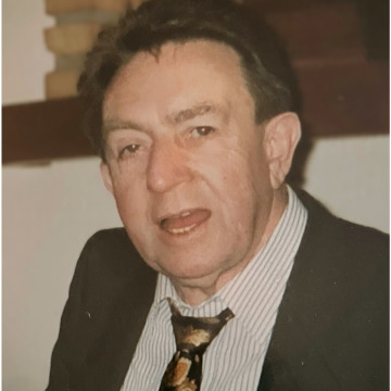 Photo for notice William (Bill) BETTRIDGE