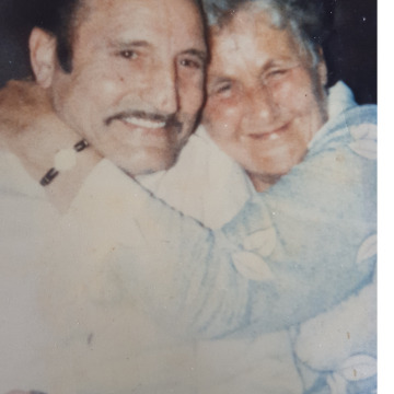 Photo for notice  Haynes Madeline Edith