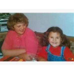 Notice Gallery for Valerie (Nee Bullingham) SCARBOROUGH