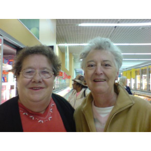 Notice Gallery for CHRISTINA BAGGOTT