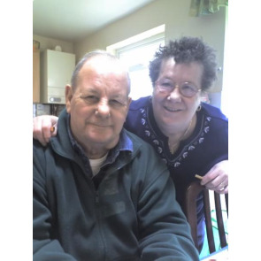 Notice Gallery for CHRISTINA BAGGOTT