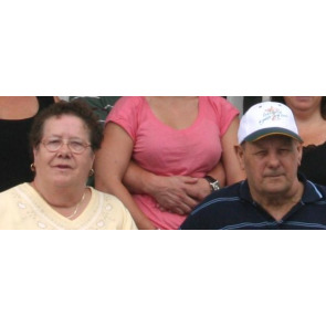 Notice Gallery for CHRISTINA BAGGOTT