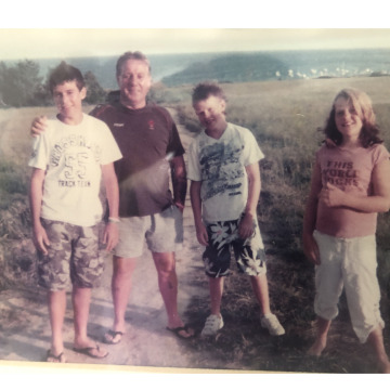 Photo for notice Robert PRITCHARD