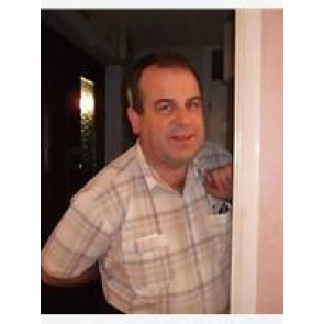 Photo of Gilligan Anthony (Tony)
