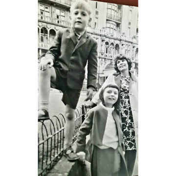 Photo for notice  Greenhough Ann (Walker)