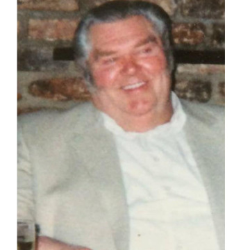 Notice Gallery for Eric LOVELOCK