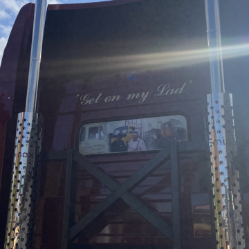 Notice Gallery for Eric LOVELOCK