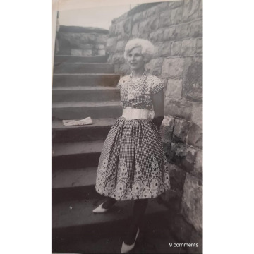 Photo for notice Carol Ann Nee Addis Nee Heaford JONES