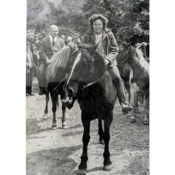 Photo for notice  HAYES-JAMES