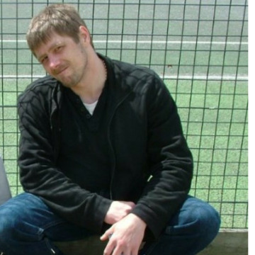 Photo for notice Lee Peter NORMAN