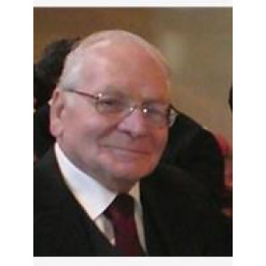 Photo of Guest Arthur Walter John Valerie Carole Roger Phillip and Gaynor would