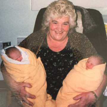 Notice Gallery for Margaret HOUGH-PUCKETT