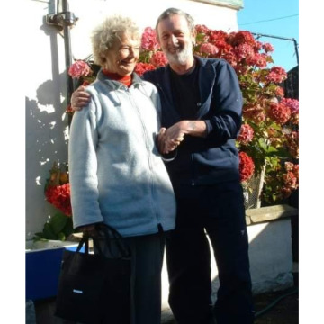 Photo for notice (formerly Steele) Beulah May SHANTRY
