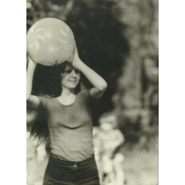 Photo for notice Wendy CANTLIFF