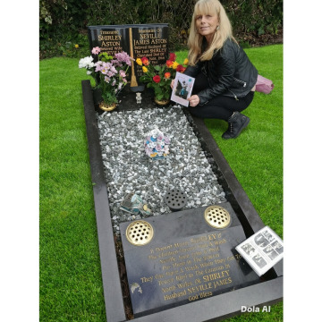 Photo for notice Shirley ASTON