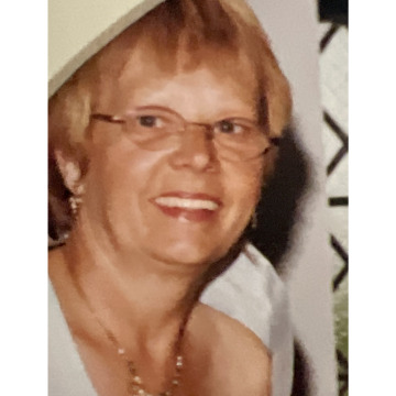 Photo for notice Carol Ann COPE