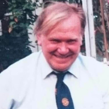 Notice Gallery for Dennis Arthur BOTHAM (B E M )