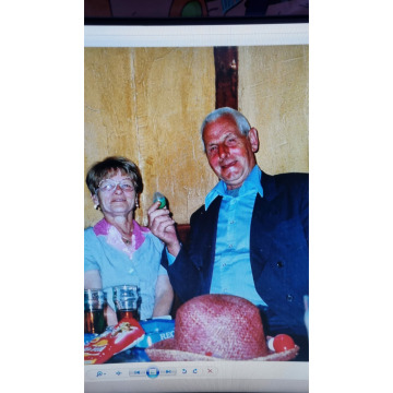 Photo for notice Shirley ASTON