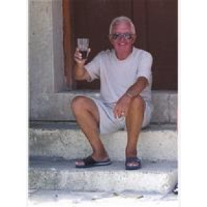 Notice Gallery for Alan William BLAKE