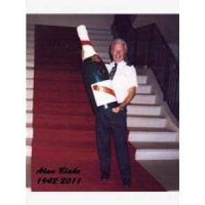 Notice Gallery for Alan William BLAKE