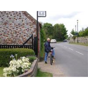 Notice Gallery for Alan William BLAKE