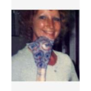 Notice Gallery for Rita Mary nee SZLANDA COWELL