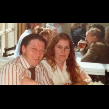 Photo for notice  BARRY PRICE