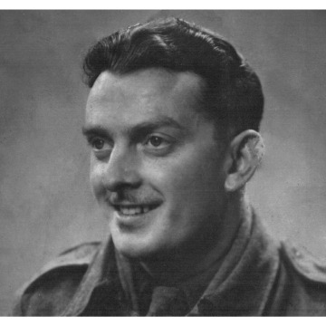 Photo for notice John (Jack) RATCLIFFE