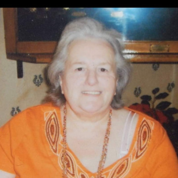 Notice Gallery for Barbara (Nee Baldock) LEFLEY