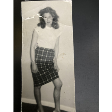 Photo for notice Connie BRADY