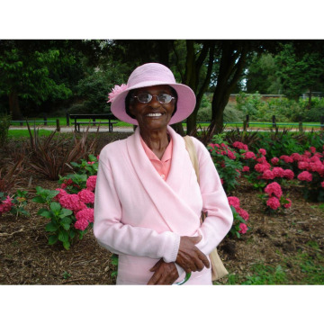 Photo for notice Evadney Albertha HOLNESS