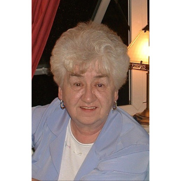 Notice Gallery for Ann WILD