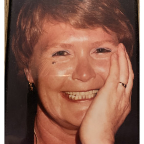 Notice Gallery for Elizabeth (Betty) BLANEY