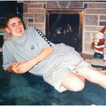 Notice Gallery for James (Horn Mole) COLLINGBOURNE