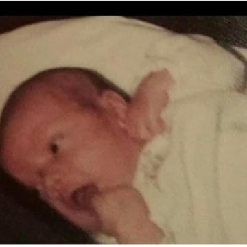 Photo for notice James (Horn Mole) COLLINGBOURNE