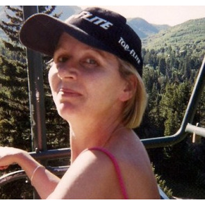 Photo of SYLVIA CRUICKSHANK