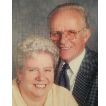 Photo for notice Robert John (Bob) HOUGHTON