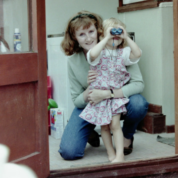 Photo for notice Anne COSTIGAN