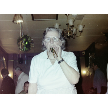 Photo for notice Anne COSTIGAN