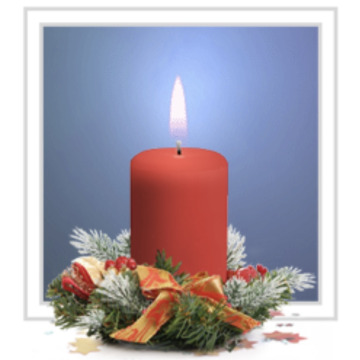 Photo for notice Hazel May PARMENTER