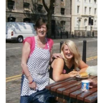 Photo for notice Anita ANSTEY