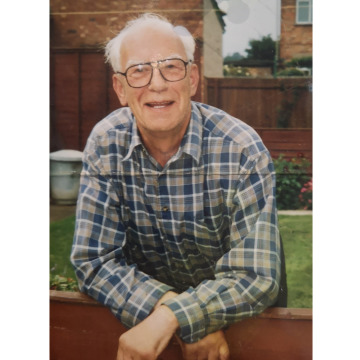 Notice Gallery for Kenneth Harold (Ken) TUDBALL