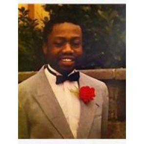 Notice Gallery for Jack Rueben Gideon