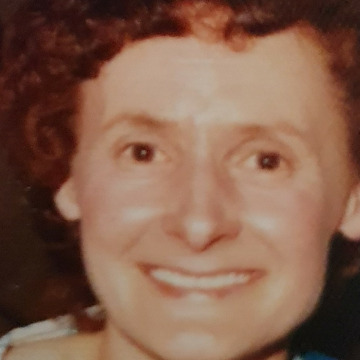 Notice Gallery for Dot (nee Stockton) WORRALL