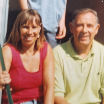 Photo for notice Bernie BERNARD ROBERT WRENN
