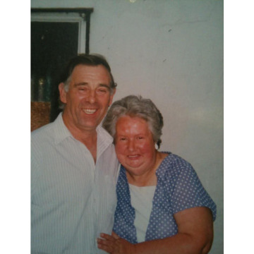 Photo for notice Bernie BERNARD ROBERT WRENN