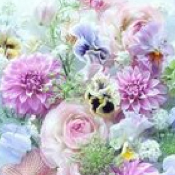 Notice Gallery for Kathleen Charlotte ALIMO NEE HOPEWELL